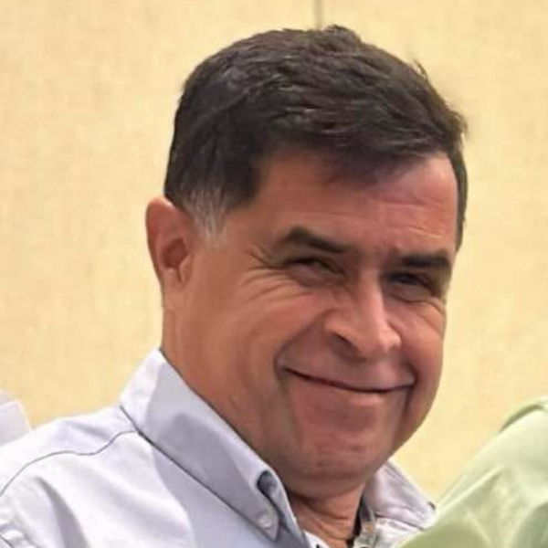 Juan Jiménez